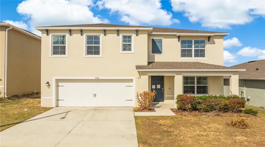 DAVENPORT, Florida 33837, 5 Bedrooms Bedrooms, ,3 BathroomsBathrooms,Residential,For Sale,CANYON OAK,0,MFRS5143748