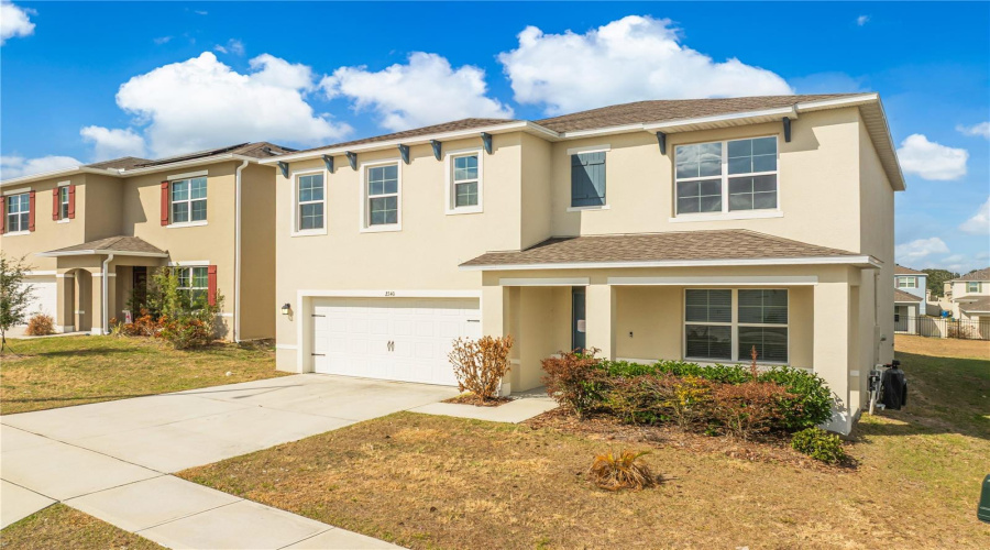 DAVENPORT, Florida 33837, 5 Bedrooms Bedrooms, ,3 BathroomsBathrooms,Residential,For Sale,CANYON OAK,0,MFRS5143748