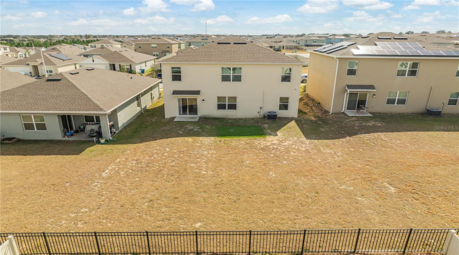 DAVENPORT, Florida 33837, 5 Bedrooms Bedrooms, ,3 BathroomsBathrooms,Residential,For Sale,CANYON OAK,0,MFRS5143748