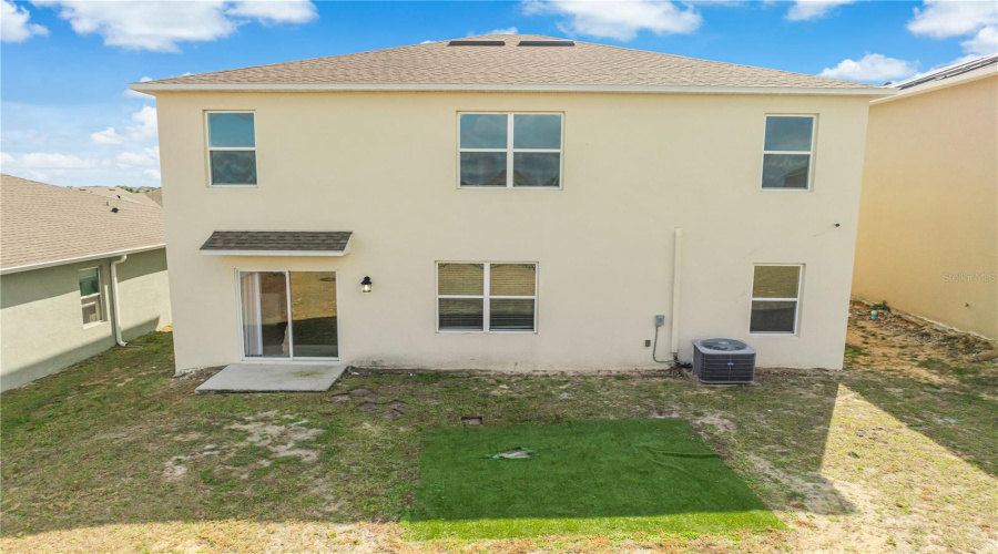 DAVENPORT, Florida 33837, 5 Bedrooms Bedrooms, ,3 BathroomsBathrooms,Residential,For Sale,CANYON OAK,0,MFRS5143748
