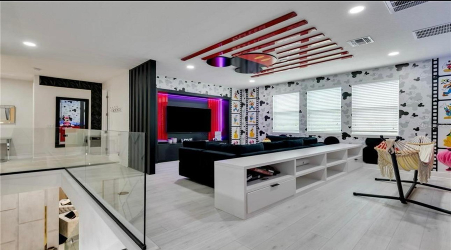 ORLANDO, Florida 32836, 5 Bedrooms Bedrooms, ,4 BathroomsBathrooms,Residential,For Sale,LUDINGTON,0,MFRO6382200