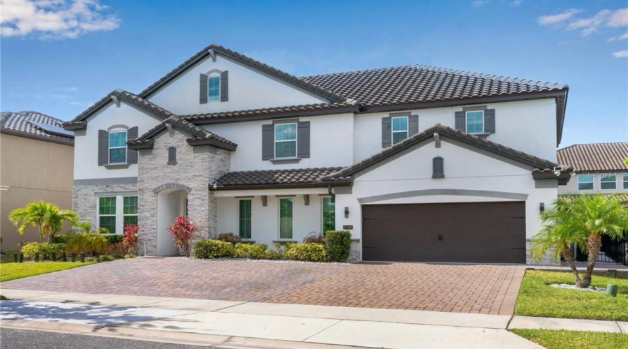 ORLANDO, Florida 32836, 5 Bedrooms Bedrooms, ,4 BathroomsBathrooms,Residential,For Sale,LUDINGTON,0,MFRO6382200