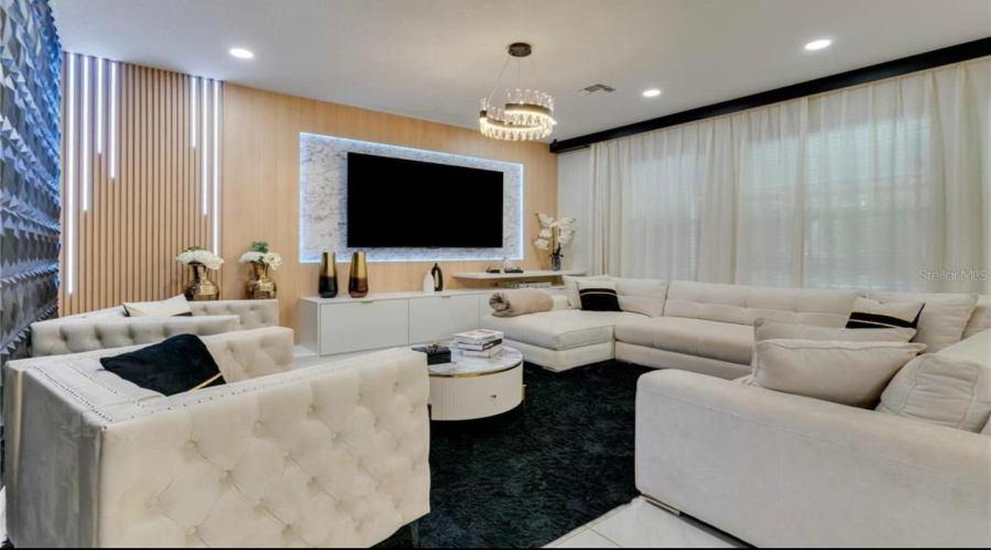 ORLANDO, Florida 32836, 5 Bedrooms Bedrooms, ,4 BathroomsBathrooms,Residential,For Sale,LUDINGTON,0,MFRO6382200