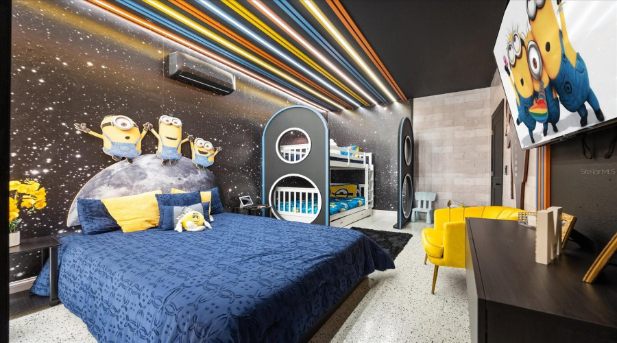 ORLANDO, Florida 32836, 5 Bedrooms Bedrooms, ,4 BathroomsBathrooms,Residential,For Sale,LUDINGTON,0,MFRO6382200