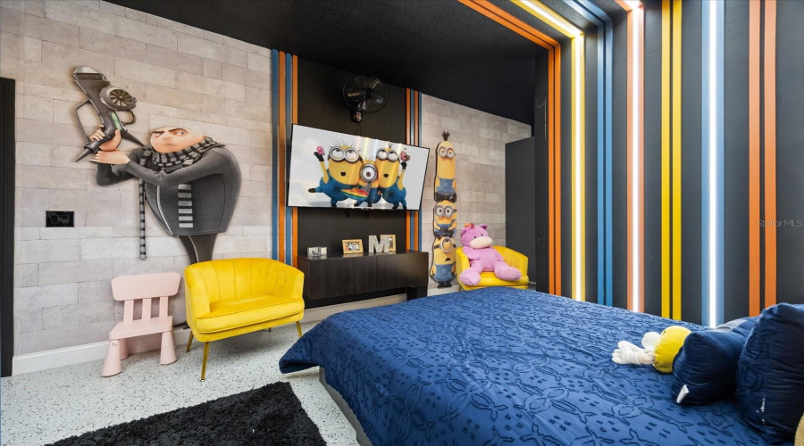 ORLANDO, Florida 32836, 5 Bedrooms Bedrooms, ,4 BathroomsBathrooms,Residential,For Sale,LUDINGTON,0,MFRO6382200