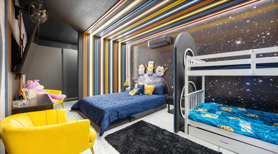 ORLANDO, Florida 32836, 5 Bedrooms Bedrooms, ,4 BathroomsBathrooms,Residential,For Sale,LUDINGTON,0,MFRO6382200