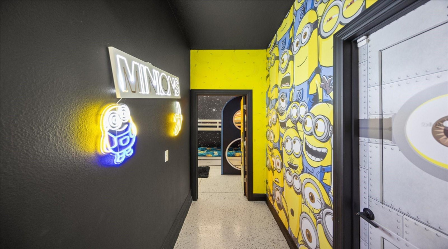 ORLANDO, Florida 32836, 5 Bedrooms Bedrooms, ,4 BathroomsBathrooms,Residential,For Sale,LUDINGTON,0,MFRO6382200