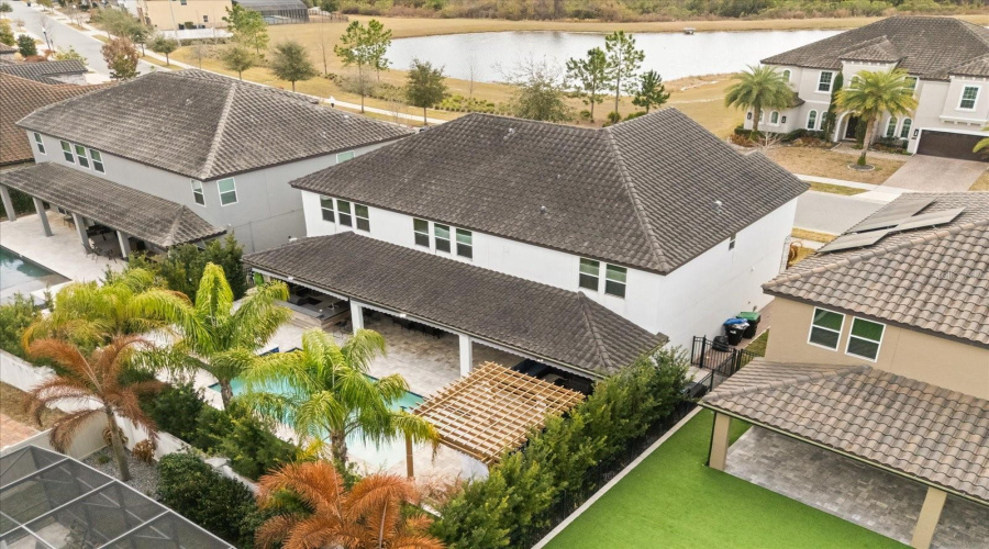 ORLANDO, Florida 32836, 5 Bedrooms Bedrooms, ,4 BathroomsBathrooms,Residential,For Sale,LUDINGTON,0,MFRO6382200