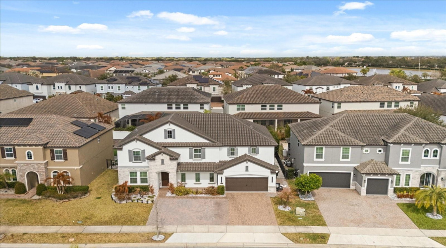 ORLANDO, Florida 32836, 5 Bedrooms Bedrooms, ,4 BathroomsBathrooms,Residential,For Sale,LUDINGTON,0,MFRO6382200