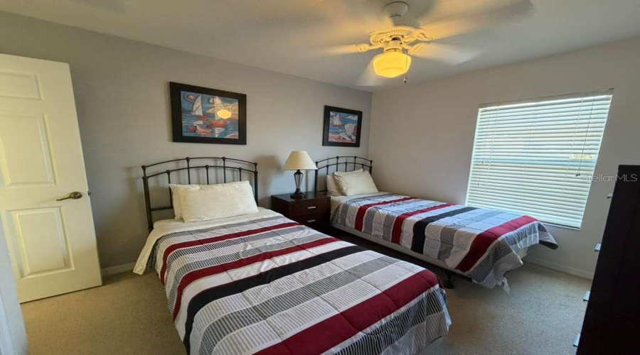 KISSIMMEE, Florida 34746, 3 Bedrooms Bedrooms, ,2 BathroomsBathrooms,Residential,For Sale,ADA,0,MFRO6382558