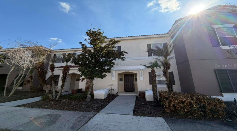 KISSIMMEE, Florida 34746, 3 Bedrooms Bedrooms, ,2 BathroomsBathrooms,Residential,For Sale,ADA,0,MFRO6382558