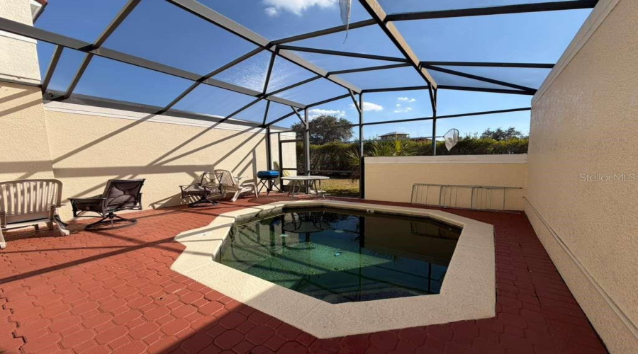 KISSIMMEE, Florida 34746, 3 Bedrooms Bedrooms, ,2 BathroomsBathrooms,Residential,For Sale,ADA,0,MFRO6382558