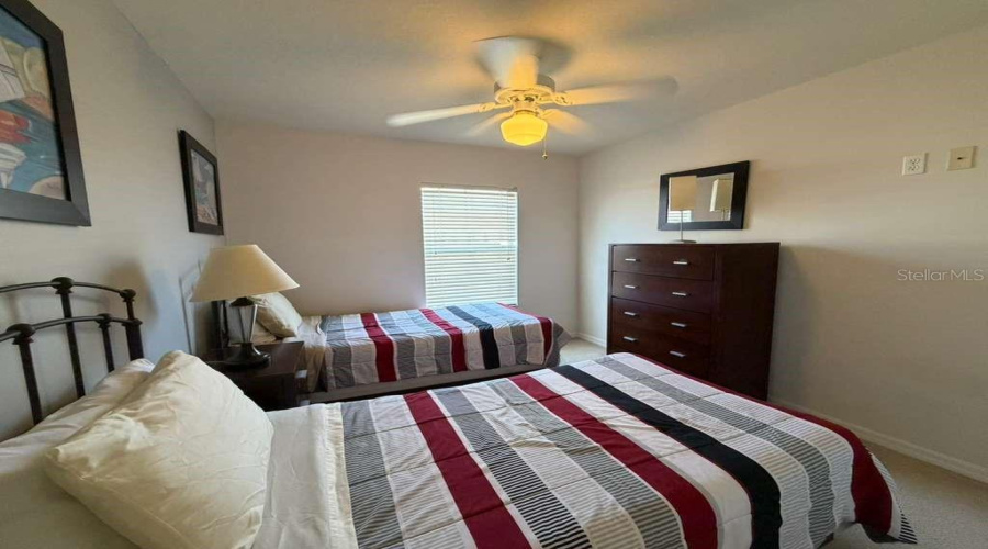 KISSIMMEE, Florida 34746, 3 Bedrooms Bedrooms, ,2 BathroomsBathrooms,Residential,For Sale,ADA,0,MFRO6382558