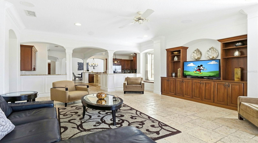 REUNION, Florida 34747, 5 Bedrooms Bedrooms, ,4 BathroomsBathrooms,Residential,For Sale,MUIRFIELD,0,MFRO6382649