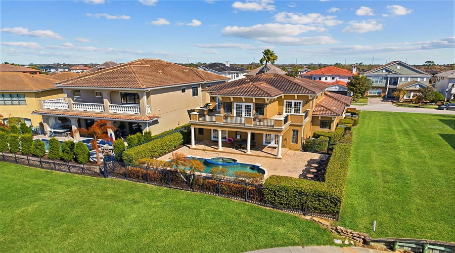 REUNION, Florida 34747, 5 Bedrooms Bedrooms, ,4 BathroomsBathrooms,Residential,For Sale,MUIRFIELD,0,MFRO6382649