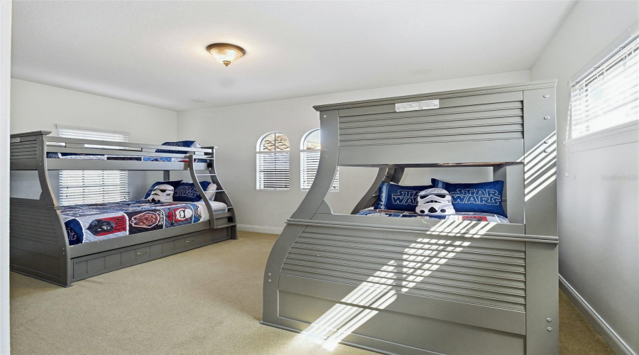 REUNION, Florida 34747, 5 Bedrooms Bedrooms, ,4 BathroomsBathrooms,Residential,For Sale,MUIRFIELD,0,MFRO6382649