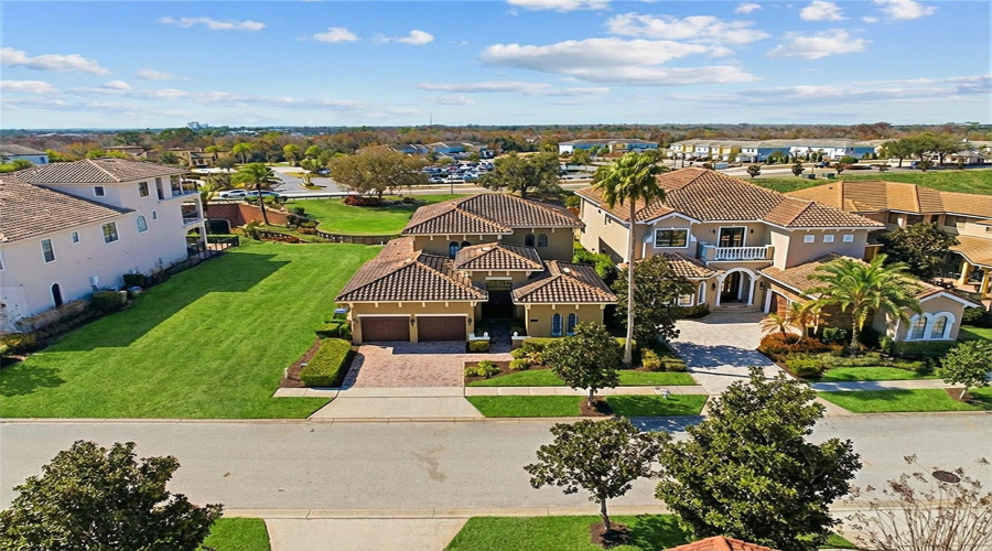 REUNION, Florida 34747, 5 Bedrooms Bedrooms, ,4 BathroomsBathrooms,Residential,For Sale,MUIRFIELD,0,MFRO6382649