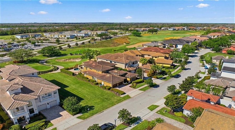 REUNION, Florida 34747, 5 Bedrooms Bedrooms, ,4 BathroomsBathrooms,Residential,For Sale,MUIRFIELD,0,MFRO6382649