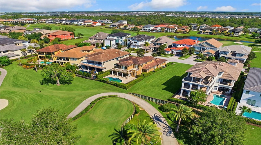 REUNION, Florida 34747, 5 Bedrooms Bedrooms, ,4 BathroomsBathrooms,Residential,For Sale,MUIRFIELD,0,MFRO6382649