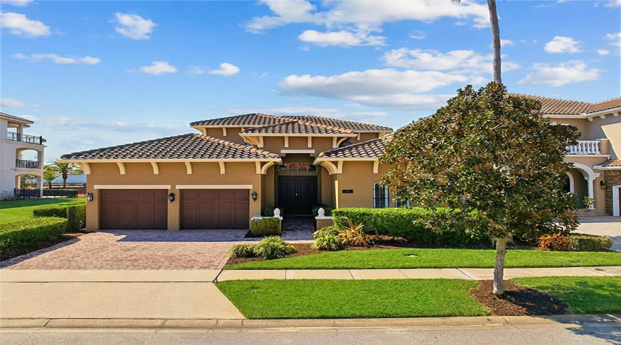 REUNION, Florida 34747, 5 Bedrooms Bedrooms, ,4 BathroomsBathrooms,Residential,For Sale,MUIRFIELD,0,MFRO6382649