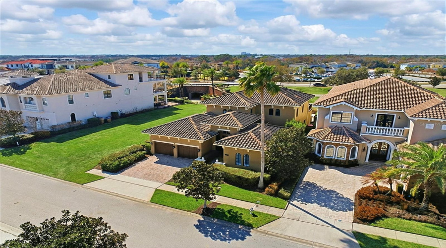 REUNION, Florida 34747, 5 Bedrooms Bedrooms, ,4 BathroomsBathrooms,Residential,For Sale,MUIRFIELD,0,MFRO6382649