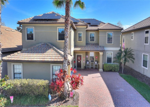 DAVENPORT, Florida 33896, 5 Bedrooms Bedrooms, ,3 BathroomsBathrooms,Residential,For Sale,GLENEAGLES,0,MFRS5142872