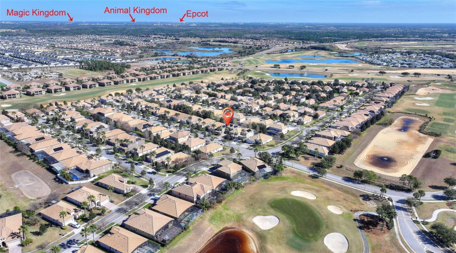 DAVENPORT, Florida 33896, 5 Bedrooms Bedrooms, ,3 BathroomsBathrooms,Residential,For Sale,GLENEAGLES,0,MFRS5142872