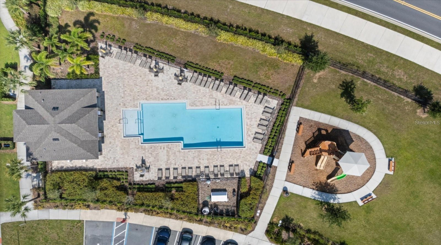 DAVENPORT, Florida 33897, 3 Bedrooms Bedrooms, ,2 BathroomsBathrooms,Residential,For Sale,MIRABELLA,0,MFRO6382500