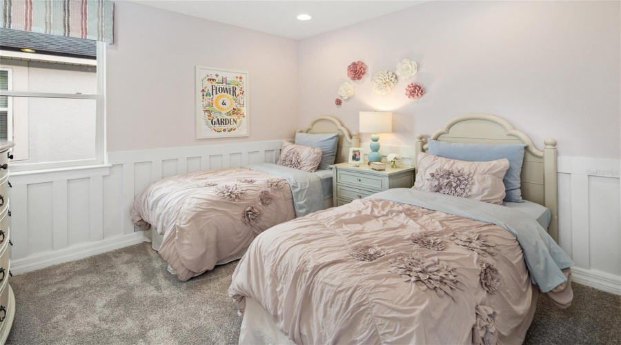 Solara Model Bedroom 2