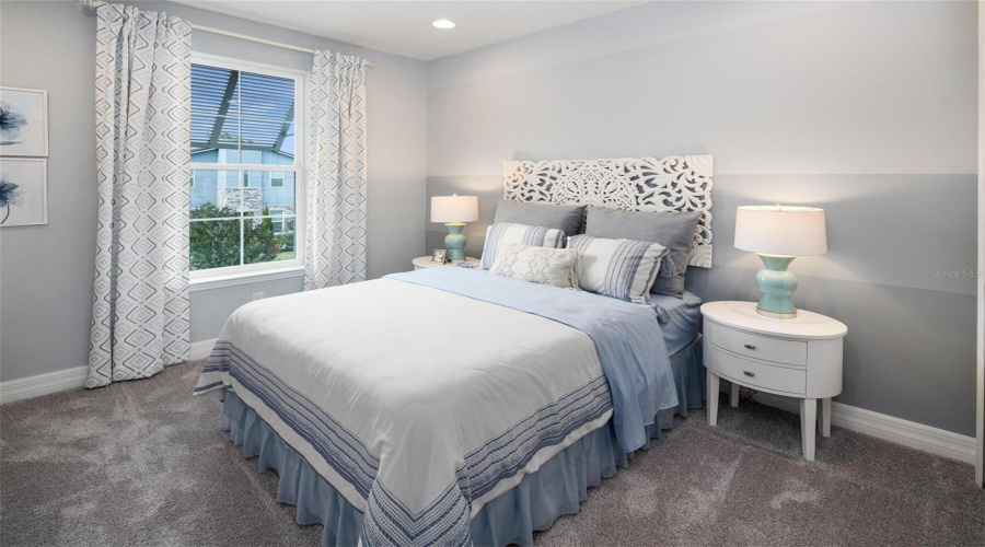 Solara Model Bedroom 5