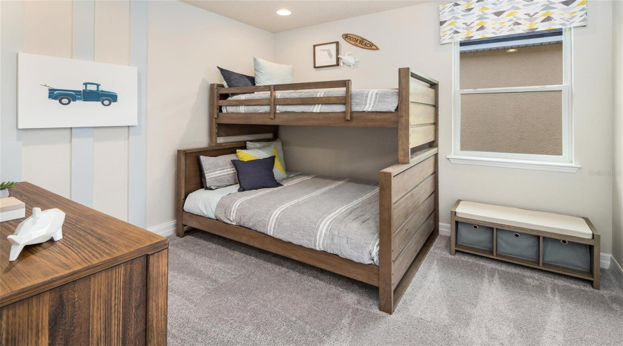 Solara Model Bedroom 6