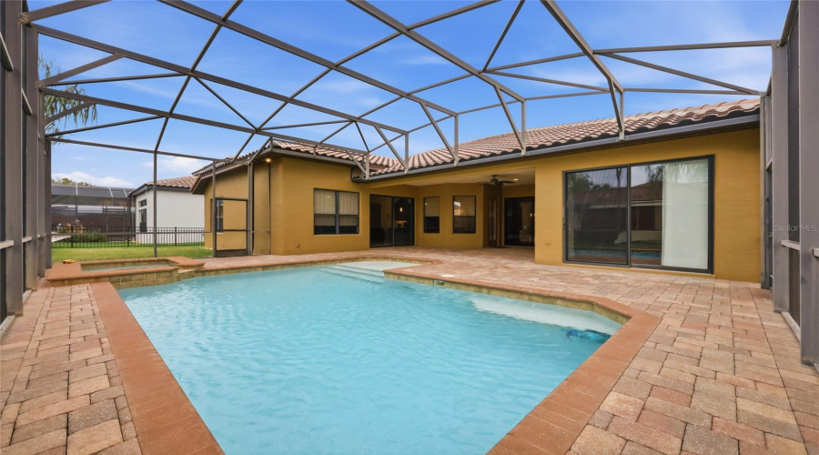 ORLANDO, Florida 32836, 4 Bedrooms Bedrooms, ,3 BathroomsBathrooms,Residential,For Sale,POINTE VENEZIA,0,MFRA4682510