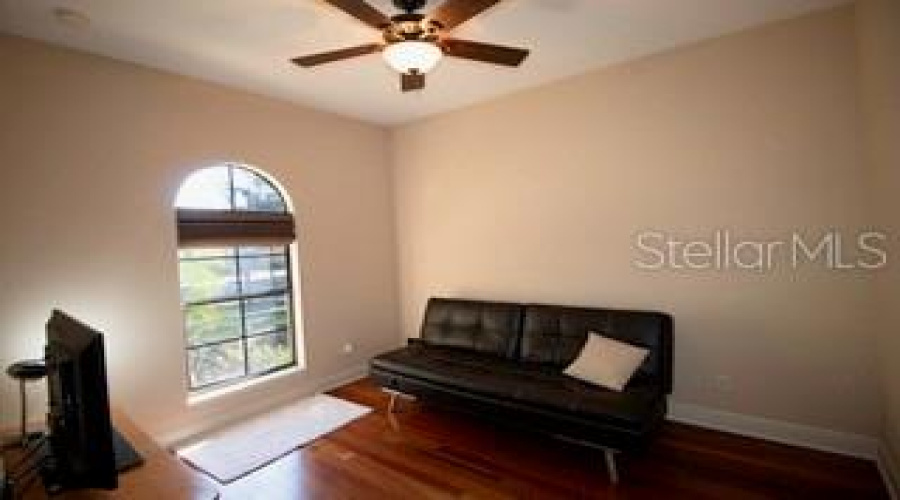 In-Law Suite Bedroom