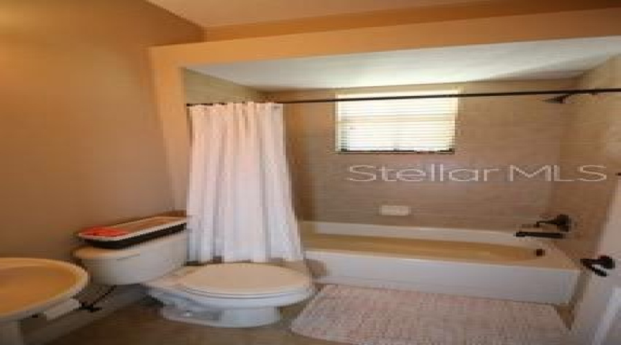 In-Law Suite Bathroom