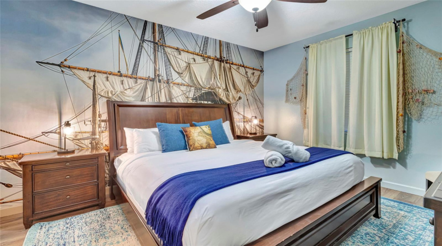 Bedroom 2 First Floor