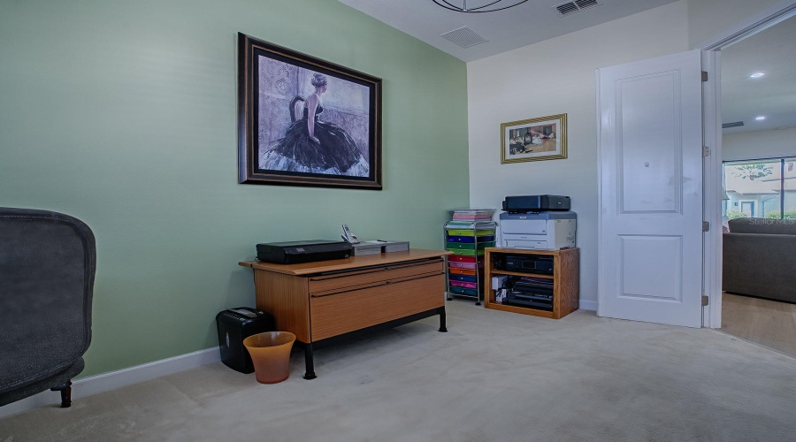 Home Office/Den/Study