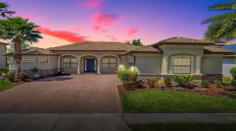 Live like you're on vacation everyday