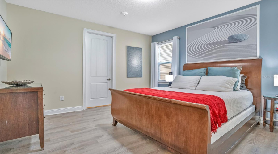 Welcome to the Kyoto Suite!