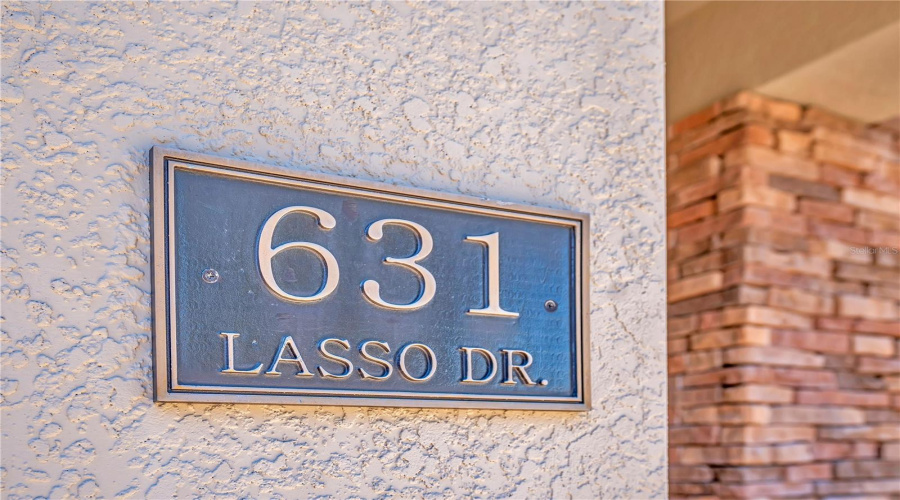 631 Lasso Drive located in desirable Encore at Reunion Resort