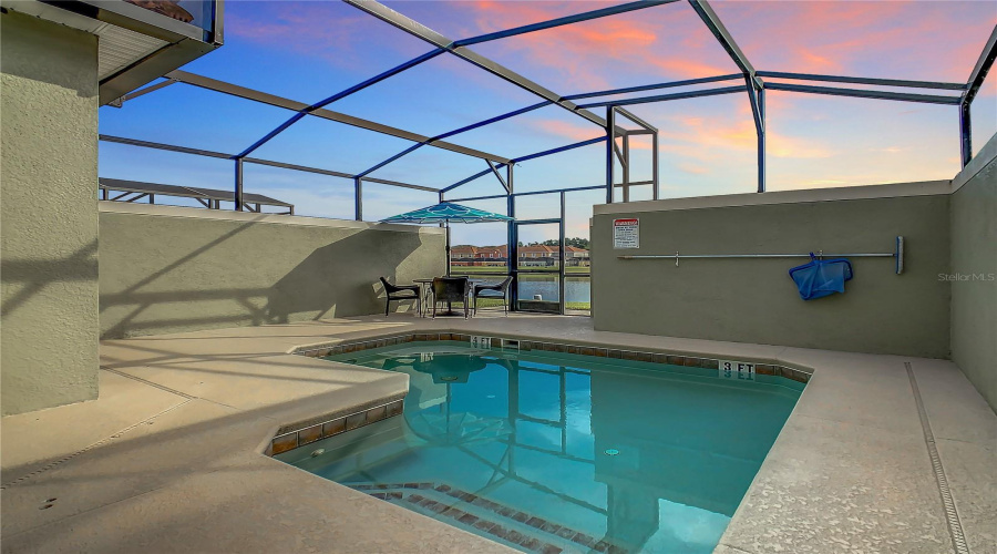 KISSIMMEE, Florida 34747, 5 Bedrooms Bedrooms, ,4 BathroomsBathrooms,Residential,For Sale,BEACH PALM,0,MFRO6382601