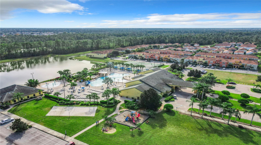 KISSIMMEE, Florida 34747, 5 Bedrooms Bedrooms, ,4 BathroomsBathrooms,Residential,For Sale,BEACH PALM,0,MFRO6382601