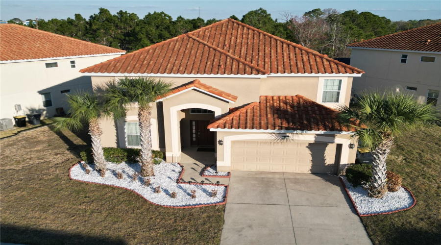 DAVENPORT, Florida 33837, 6 Bedrooms Bedrooms, ,5 BathroomsBathrooms,Residential,For Sale,CABELLO,0,MFRP4937808