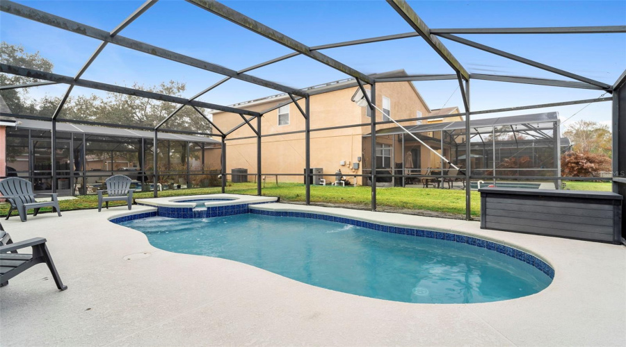 DAVENPORT, Florida 33896, 4 Bedrooms Bedrooms, ,3 BathroomsBathrooms,Residential,For Sale,SUNDOWN,0,MFRO6380014