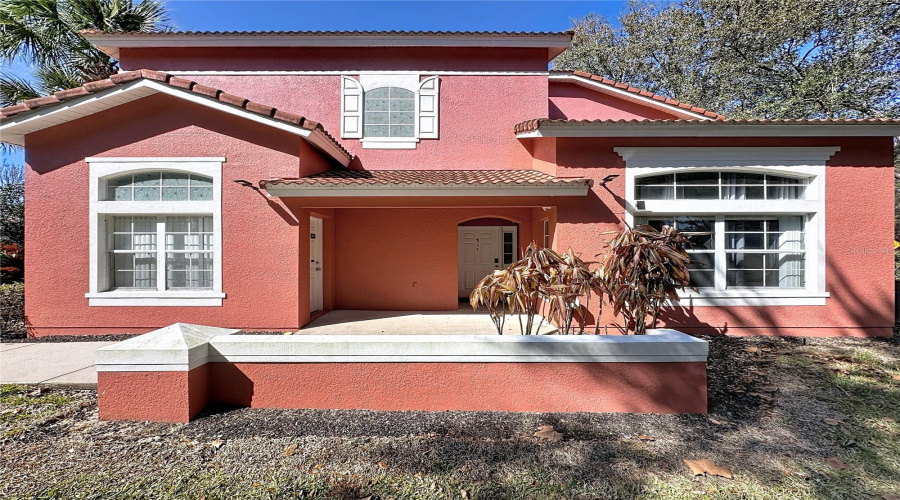 KISSIMMEE, Florida 34747, 4 Bedrooms Bedrooms, ,3 BathroomsBathrooms,Residential,For Sale,CRYSTAL COVE,0,MFRO6382485