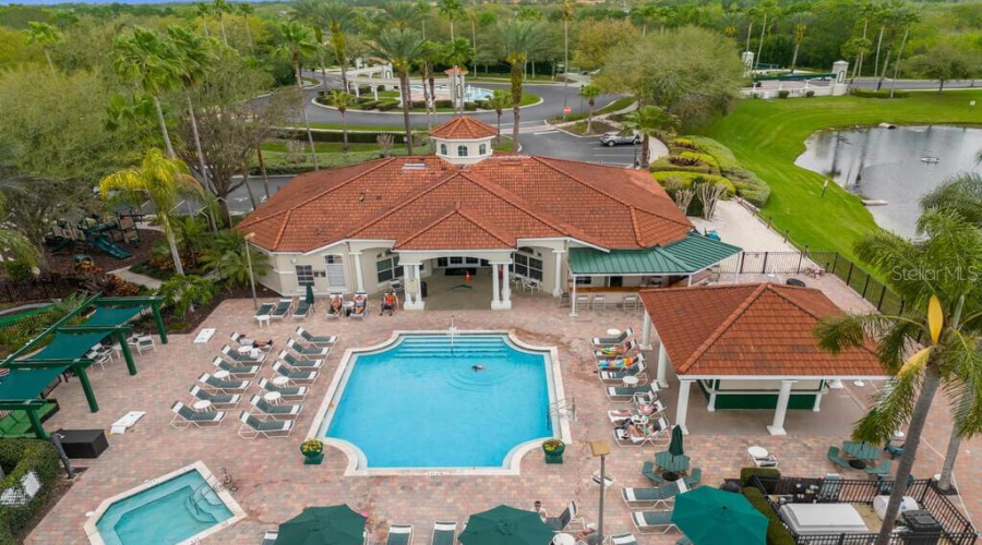 KISSIMMEE, Florida 34747, 4 Bedrooms Bedrooms, ,3 BathroomsBathrooms,Residential,For Sale,CRYSTAL COVE,0,MFRO6382485