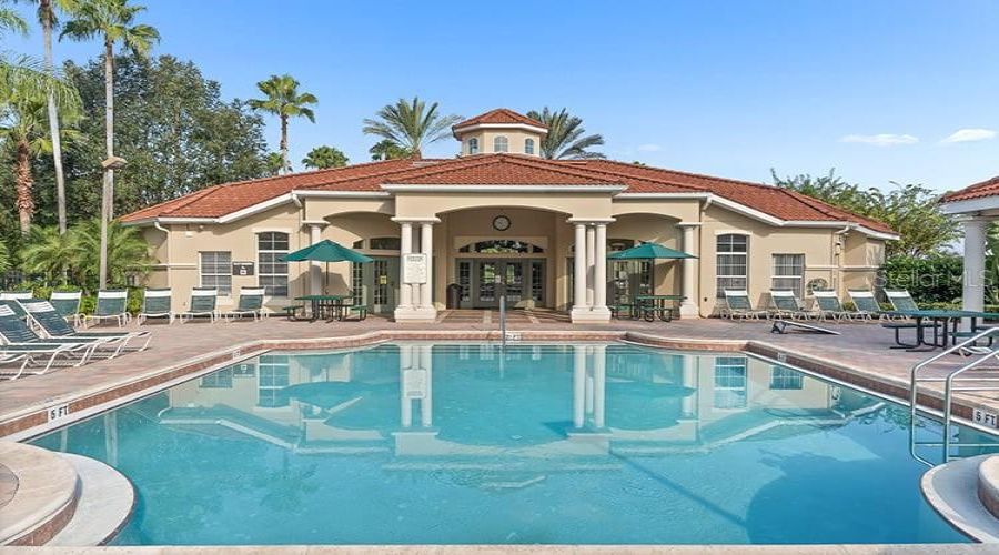 KISSIMMEE, Florida 34747, 4 Bedrooms Bedrooms, ,3 BathroomsBathrooms,Residential,For Sale,CRYSTAL COVE,0,MFRO6382485