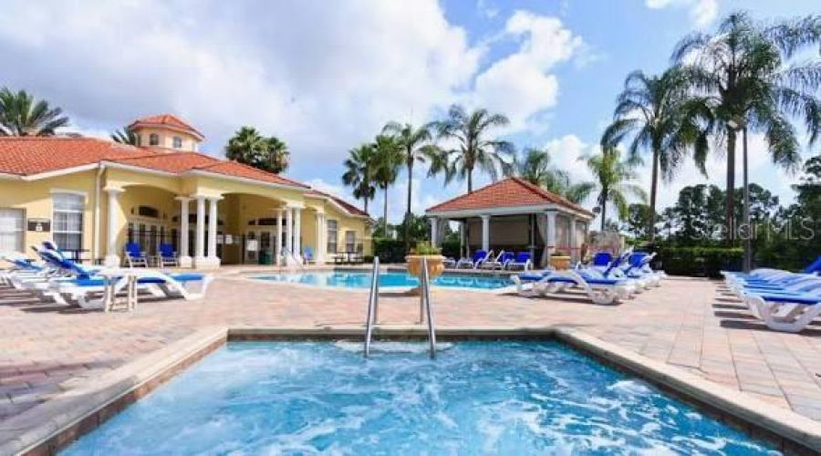 KISSIMMEE, Florida 34747, 4 Bedrooms Bedrooms, ,3 BathroomsBathrooms,Residential,For Sale,CRYSTAL COVE,0,MFRO6382485