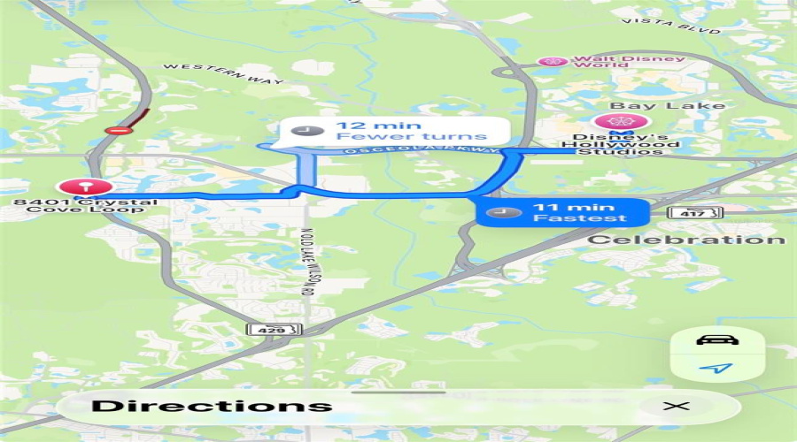 KISSIMMEE, Florida 34747, 4 Bedrooms Bedrooms, ,3 BathroomsBathrooms,Residential,For Sale,CRYSTAL COVE,0,MFRO6382485