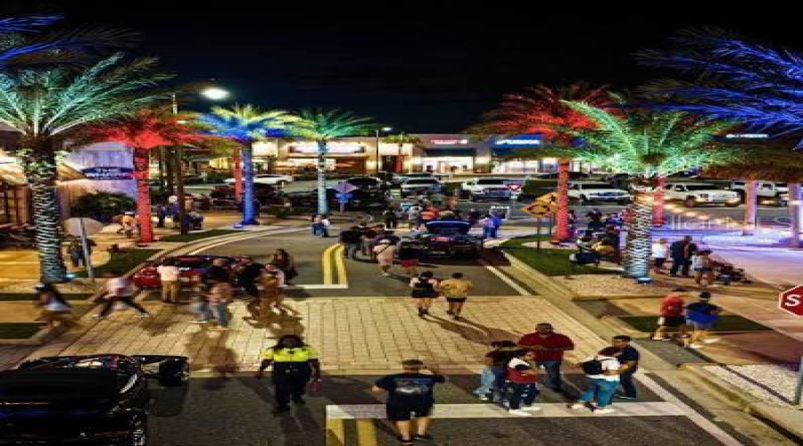 KISSIMMEE, Florida 34747, 4 Bedrooms Bedrooms, ,3 BathroomsBathrooms,Residential,For Sale,CRYSTAL COVE,0,MFRO6382485