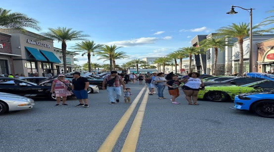 KISSIMMEE, Florida 34747, 4 Bedrooms Bedrooms, ,3 BathroomsBathrooms,Residential,For Sale,CRYSTAL COVE,0,MFRO6382485